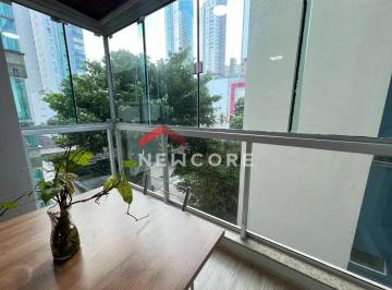 Apartamento · 43m² · 1 Quarto · Apartamento em Avenida Atlântica - Centro - Balneário Camboriú/SC