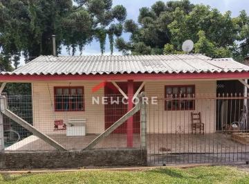 Casa · 500m² · 2 Quartos · 1 Vaga · Casa em  Liberdade - São Bernardo  - São Francisco de Paula/RS