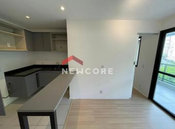 Apartamento · 38m² · 1 Quarto · 1 Vaga - Newcore · Studio em Rua Professora Aurelia Pimentel Quaresma de Moura - Ingá - Niterói/RJ