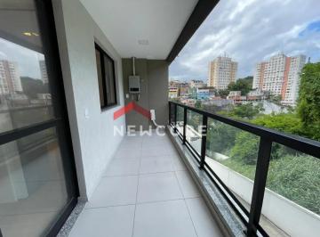 Apartamento · 38m² · 1 Quarto · 1 Vaga · Studio em Rua Professora Aurelia Pimentel Quaresma de Moura - Ingá - Niterói/RJ