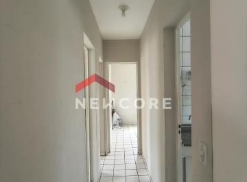 Apartamento · 75m² · 3 Quartos · 1 Vaga · Apartamento em  Rua Aníbal Brandão - Nova Parnamirim - Parnamirim/RN