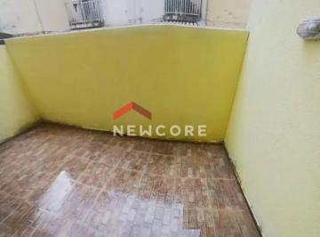 Apartamento · 59m² · 2 Quartos · 1 Vaga · Apartamento em Avenida Professor Theócrito Batista - Caji - Lauro de Freitas/BA