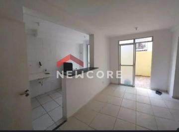 Apartamento · 59m² · 2 Quartos · 1 Vaga · Apartamento em Avenida Professor Theócrito Batista - Caji - Lauro de Freitas/BA