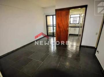 Apartamento · 50m² · 1 Quarto · 1 Vaga · Apartamento em  Rua Quatorze de Dezembro - Centro - Campinas/SP