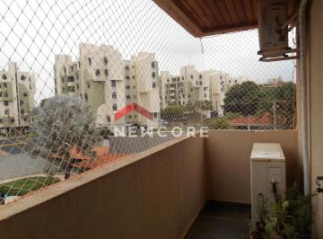 Apartamento Venda 133m² de 4 quartos · Apartamento em Avenida José Munia - Jardim Vivendas - São José do Rio Preto/SP