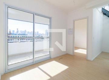 Apartamento · 87m² · 1 Quarto · Apartamento à Venda - Santo Amaro , 1 Quarto,  87 m² - São Paulo