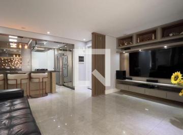 Apartamento · 110m² · 2 Quartos · 2 Vagas · Apartamento à Venda - Vila Augusta, 2 Quartos,  110 m² - Guarulhos