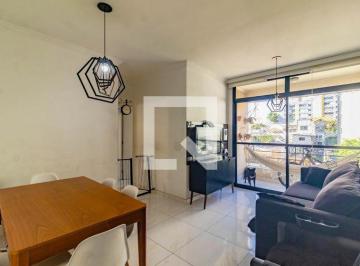 Apartamento · 61m² · 2 Quartos · 2 Vagas · Apartamento à Venda - Saúde, 2 Quartos,  61 m² - São Paulo
