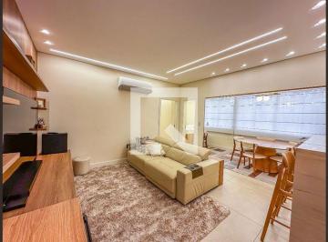 Apartamento · 107m² · 2 Quartos · Apartamento à Venda - Botafogo, 2 Quartos,  107 m² - Rio de Janeiro