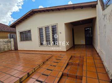 Casa · 92m² · 3 Quartos · 1 Vaga · Casa 3 quartos - Vila Galvão