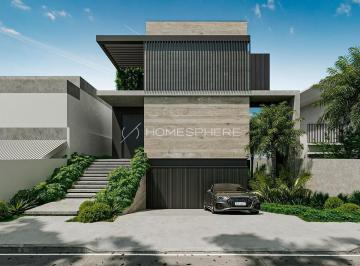 1 · Casa com 580 m², 5 suítes e piscina à venda no bairro Jardim Paulistano.