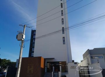 Apartamento · 72m² · 1 Quarto · 1 Vaga · Cobertura no bairro Saguaçu - Joinville
