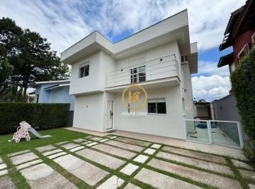 b35ccf9b637814853cfd96c976b93552bedee627 · Casa com 4 dormitórios à venda, 188 m² - Jardim Pioneira - Cotia/SP