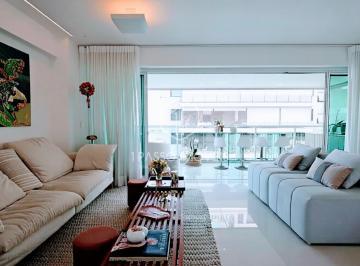 Apartamento · 121m² · 3 Quartos · 3 Vagas · Apartamento em Ipanema  -  Rio de Janeiro