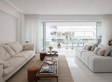 Apartamento · 121m² · 3 Quartos · 3 Vagas · Apartamento em Ipanema - Rio de Janeiro