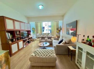 Apartamento · 132m² · 3 Quartos · 1 Vaga · Apartamento em Leblon - Rio de Janeiro, RJ