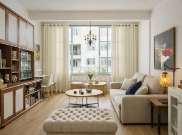 Apartamento · 132m² · 3 Quartos · 1 Vaga · Apartamento em Leblon - Rio de Janeiro, RJ