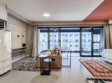 1e0277a68342f4de993f3e3a3f2a030dd2cf72fb · Apartamento com 1 quarto 50 m² - venda e locação na Bela Vista - São Paulo/SP