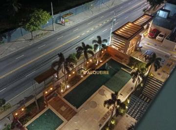 d7631663d9e05b2bf1acc4f39e89af1cc5c27b66 · Apartamento com 2 dormitórios à venda, 52 m² por R$ 399.000,00 - Campo dos Afonsos - Rio de Janeiro/