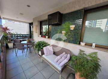 168aef417c89ded759ad1972d61e1a2725363607 · Apartamento à venda, 120 m² por R$ 1.350.000,00 - Jardim Icaraí - Niterói/RJ