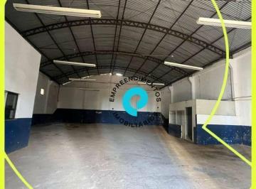 Barracão para alugar, 400 m² por R$ 6.500.jpg · Barracão para alugar, 400 m² por R$ 6.500,00/mês - Jardim Morumbi - Londrina/PR