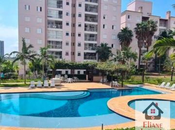760c8fa615e296df736e19ab4ea345bba5b318b6 · Apartamento com 3 dormitórios à venda, 77 m² por R$ 700.000,00 - Jardim São Vicente - Campinas/SP