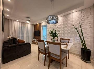 3e14241efe0e8a42d55f2b287022b9c6a0805c46 · Apartamento com 2 dormitórios à venda, 80 m² por R$ 780.000,00 - Vila Guilhermina - Praia Grande/SP