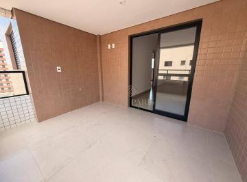 997bade4c3c55206a6e140b6a3b389c2a05106be · Apartamento com 2 suítes à venda, 79 m² por R$ 600.000 - Vila Guilhermina - Praia Grande/SP
