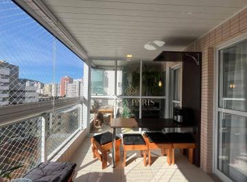 ee59c19d2f6c7ddc8e2b5b667e2a41f256736cf7 · Apartamento à venda, 85 m² por R$ 719.000,00 - Canto do Forte - Praia Grande/SP