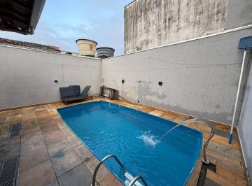 85fd5c0c9281ac1f92a8a4479dac38034e87c83c · Casa com PISCINA e 2 dormitórios à venda, 72 m² por R$ 750.000 - Tupi - Praia Grande/SP