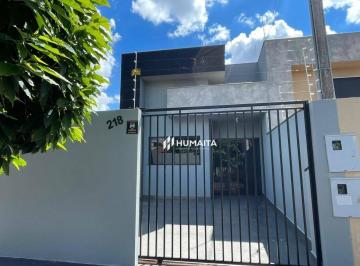 c1a4f1c349b12bcb43855f0606e3a4802ff52f86 · Casa com 2 dormitórios à venda, 80 m² por R$ 350.000,00 - Jardim Montecatini - Londrina/PR