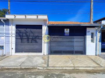 Casa · 150m² · 3 Quartos · 1 Vaga · Casa com 3 quartos, Conjunto Residencial do Bosque, Mogi das Cruzes - R$ 550 mil, Cod: 690001