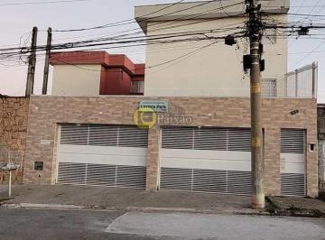 Apartamento · 55m² · 2 Quartos · 1 Vaga · Apartamento com 2 quartos, Vila Lavínia, Mogi das Cruzes - R$ 340 mil, Cod: 694001