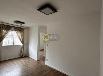 Apartamento · 54m² · 2 Quartos · 1 Vaga · Apartamento com 2 quartos, Vila Bela Flor, Mogi das Cruzes - R$ 230 mil, Cod: L06500R