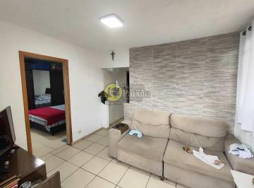 Casa · 250m² · 2 Quartos · 2 Vagas · Casa com 2 quartos, Jundiapeba, Mogi das Cruzes - R$ 220 mil, Cod: 689001