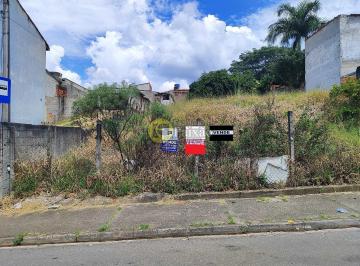 Terreno · 259m² · Terreno, Vila São Sebastião, Mogi das Cruzes - R$ 190 mil, Cod: 687001
