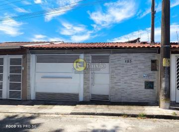 Casa · 150m² · 3 Quartos · 2 Vagas · Casa com 3 quartos, Vila da Prata, Mogi das Cruzes - R$ 690 mil, Cod: 692001