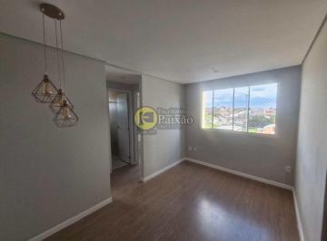 Apartamento · 50m² · 2 Quartos · 1 Vaga · Apartamento com 2 quartos, Vila Nova Cintra, Mogi das Cruzes, Cod: L06500Q