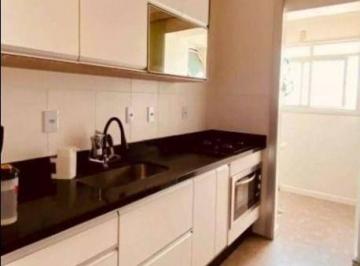 d18c5b0d6304f26f218d42bde6477e8bd1c9c725 · Apartamento para alugar, 75 m² por R$ 3.750,00/mês - Jardim Satélite - São José dos Campos/SP