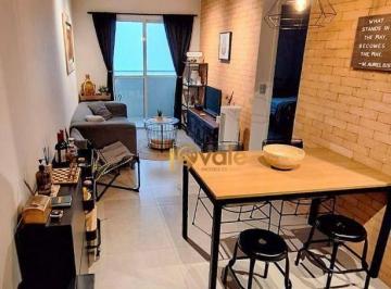 1f7280739aa2c8870c3ee1d59726f88513ef7584 · ApartamenApartamento à venda no Edifício Jacarandá Urbanova - SJC