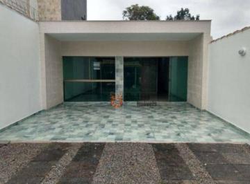 0cd71b67fe2b9476dc40bb0713ad53a6bd617610 · Casa com 3 dormitórios à venda, 94 m² por R$ 575.000,00 - Boracéia - São Sebastião/SP
