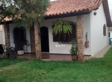9e6c1592fb117586912fb5ea02bc1c9172ee9712 · Casa com 4 dormitórios à venda, 108 m² por R$ 599.000,00 - Mumbuca - Maricá/RJ