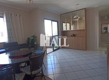 Apartamento · 84m² · 3 Quartos · 1 Vaga · Apartamento, Vila Redentora, Sun park, Rio Preto