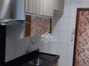 dde0021680f26a46050cab85d0f7b17bda7ac81e · Apartamento com 2 dormitórios à venda, 61 m² por R$ 350.000,00 - Green Village - Nova Odessa/SP