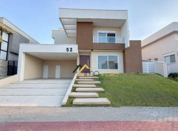 23f084bcb4339ee02fc30f283c559fb2c090ad00 · Casa à venda no Condomínio Mônaco no Urbanova em São José dos Campos