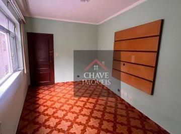 688e96220db62560241f8b66120eb82b29b0613e · Apartamento à venda, 60 m² por R$ 320.000,00 - Campo Grande - Santos/SP