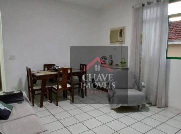 1bdfdbb6852a9dc8460c642fea8627f7db72e7e4 · Apartamento com 2 dormitórios à venda, 80 m² por R$ 530.000,00 - Embaré - Santos/SP