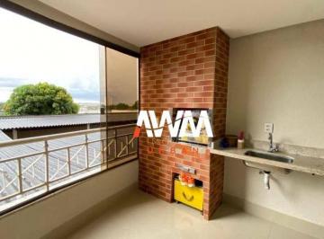 3c8f512b3dfcd6ebc03f9b23b6a25172c260ff0c · Apartamento com 3 quartos, 1 suíte à venda, 88 m² por R$ 570.000 - Setor Bueno - Goiânia/GO