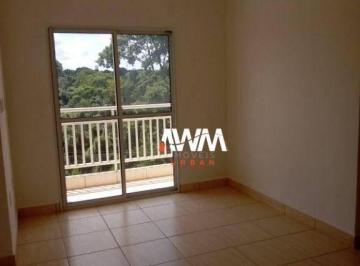 b5f8e103fcdce6e3f1b6a1da02c39a4ea629b6ac · Apartamento 2 quartos com sacada | 51,68 m² | 1 vaga | Lazer completo – Residencial Maraville Parque