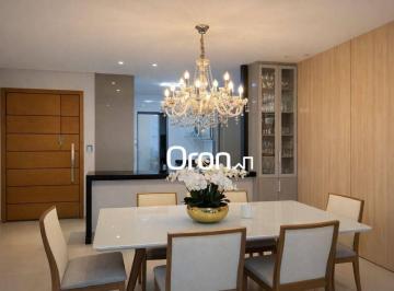 f7fc40643184d36a686ab8882a9f8d66edd23df6 · Apartamento à venda, 94 m² por R$ 699.000,00 - Parque Amazônia - Goiânia/GO